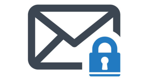 Picture of the Logo of EmailGraf