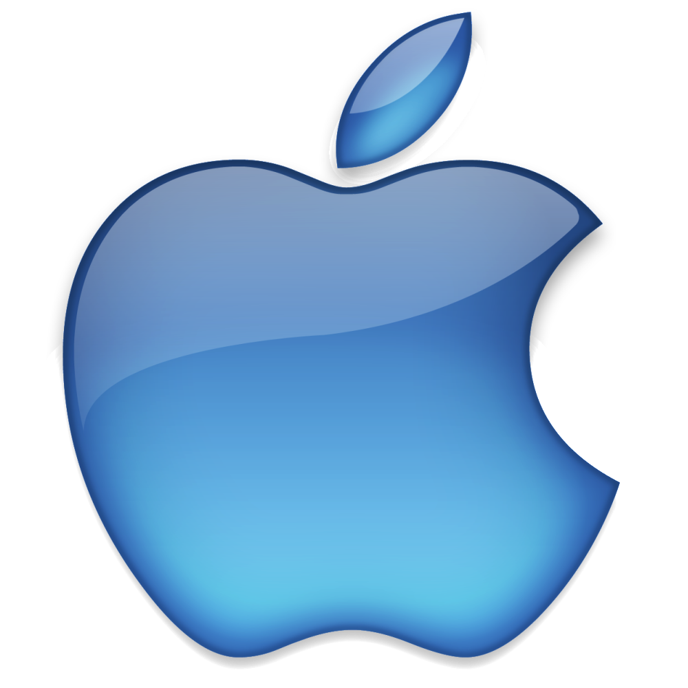 Picture of the Apple Official Logo