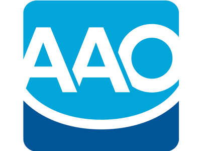 Picture of the Company AAO logo