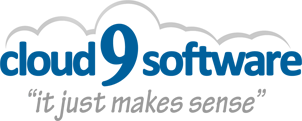 Picture of the Logo of Company cloud 9 software